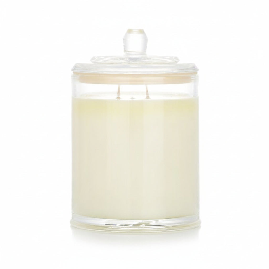 Diving Into Cyprus Candle