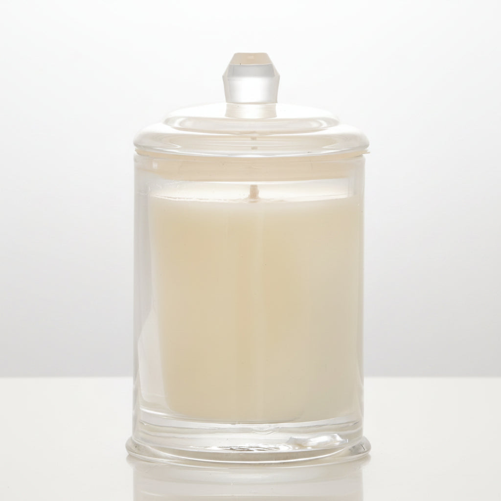 Sunsets in Capri Candle