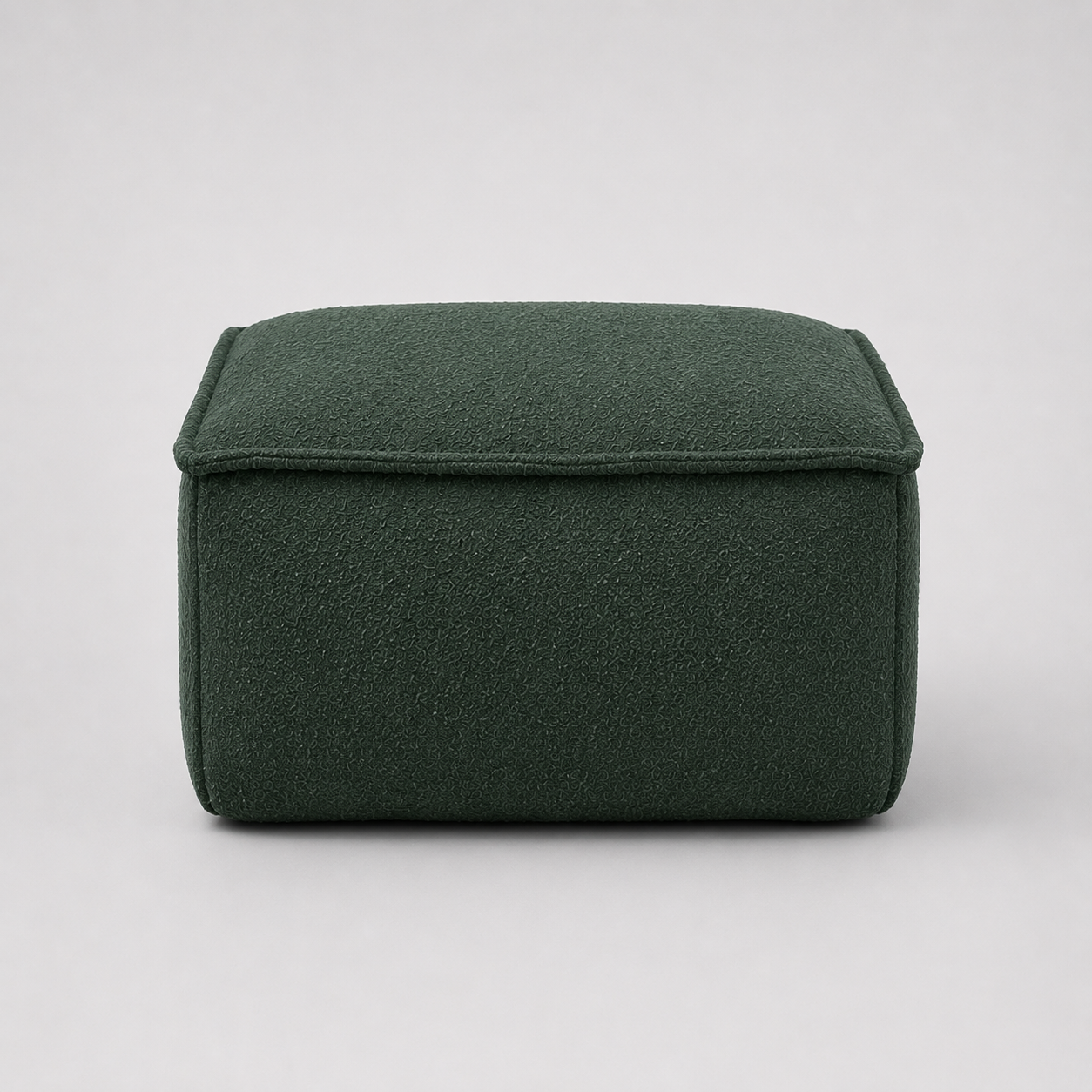 Oslo Chair + Ottoman
