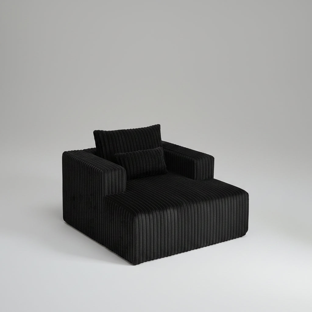Alfred Lounge Chair