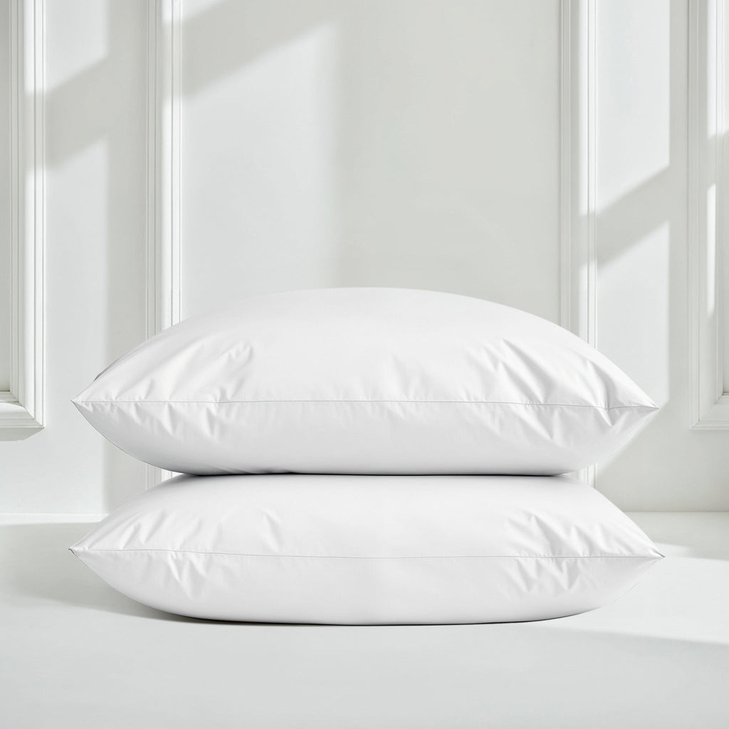 Mercy Sateen Bedding Set