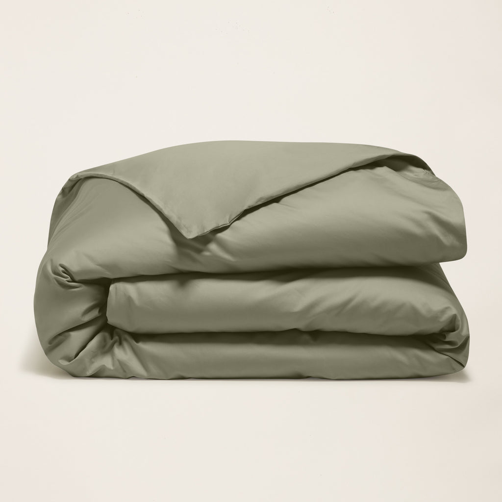 Mercy Sateen Bedding Set