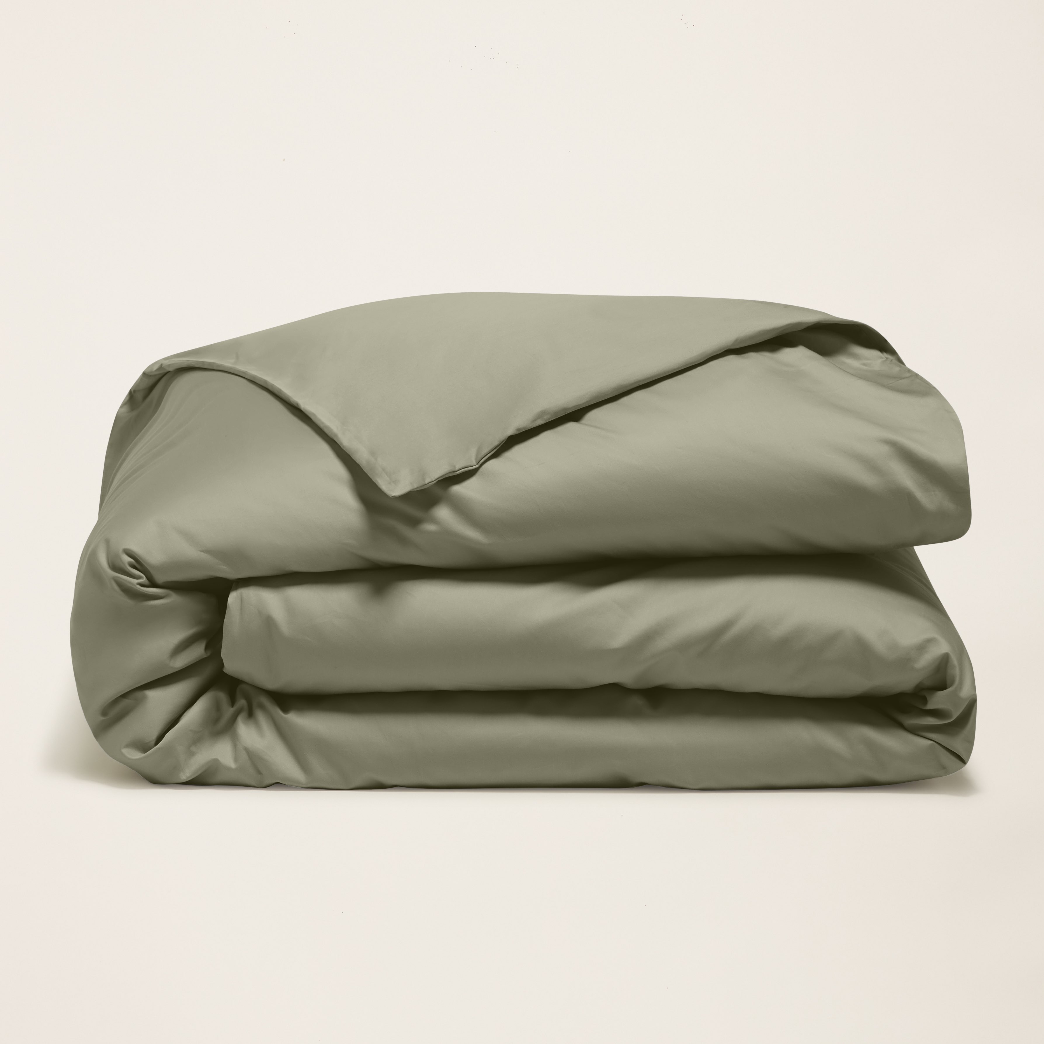 Mercy Sateen Bedding Set