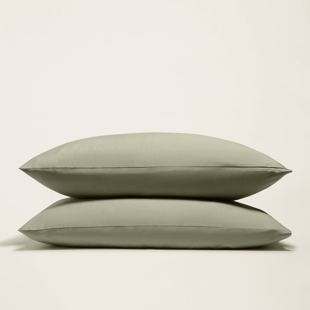Mercy Sateen Sheet Set