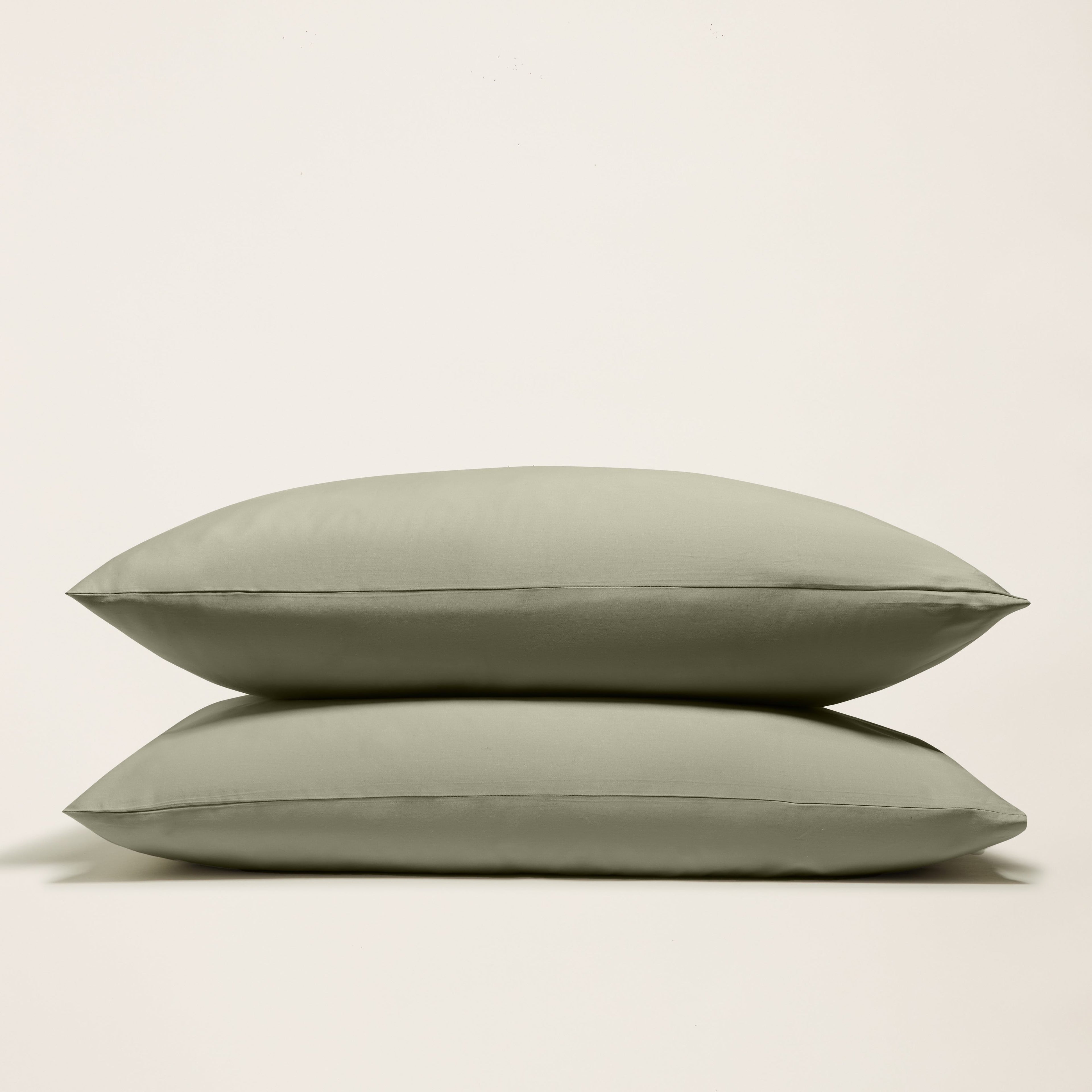 Mercy Sateen Sheet Set
