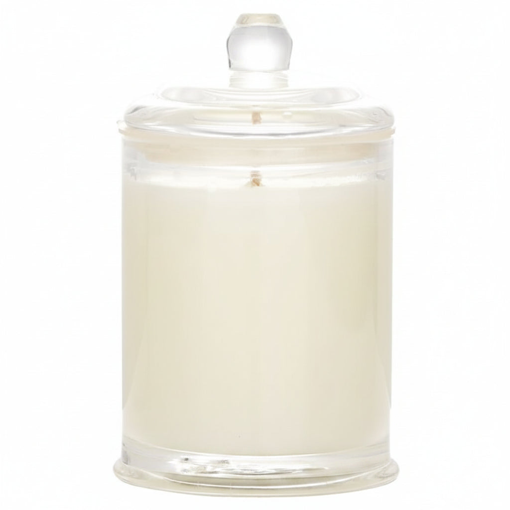 Diving Into Cyprus Candle