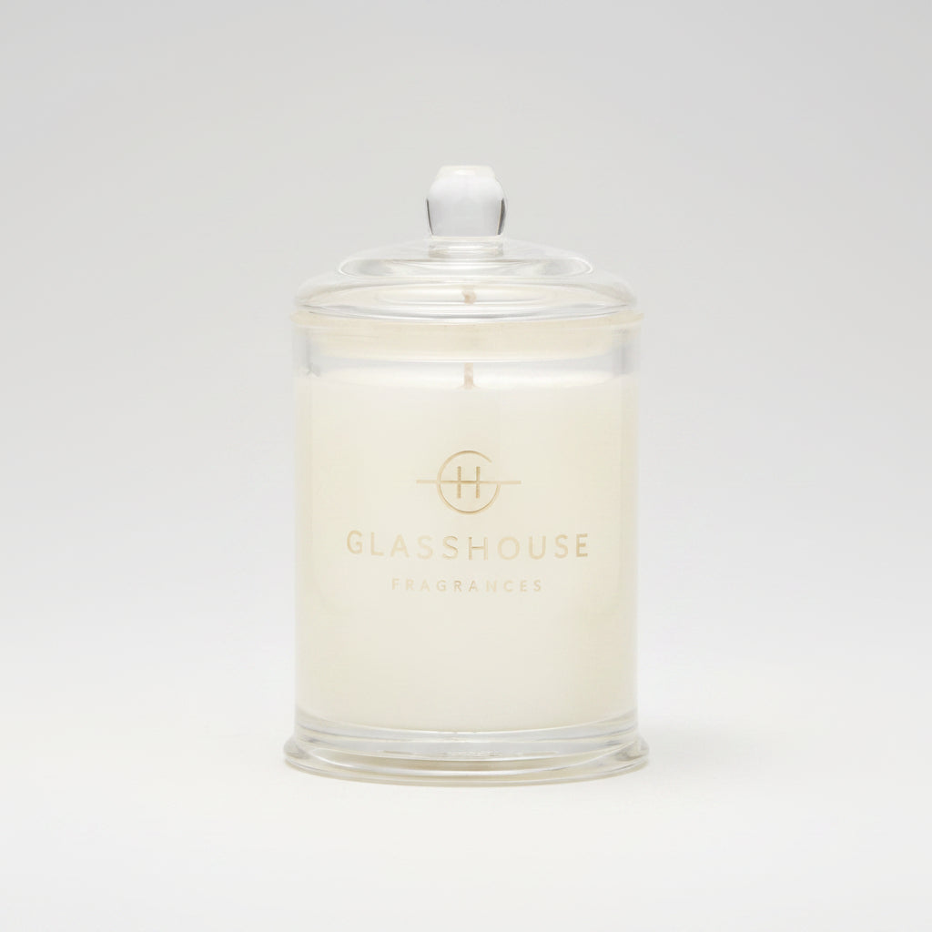 Diving Into Cyprus Candle