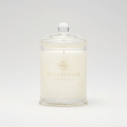 Diving Into Cyprus Candle