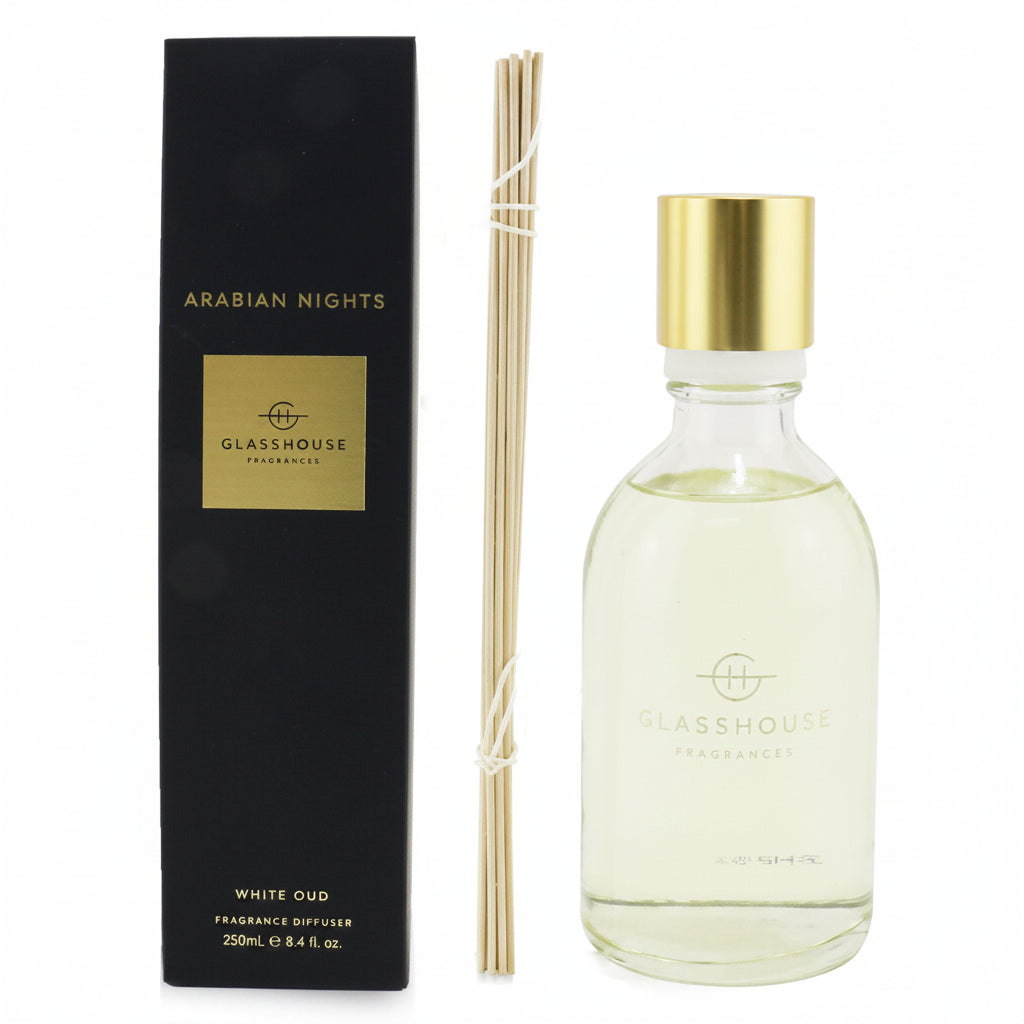 Arabian Nights Diffuser