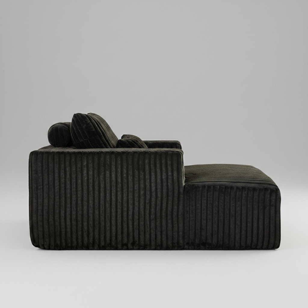 Alfred Lounge Chair
