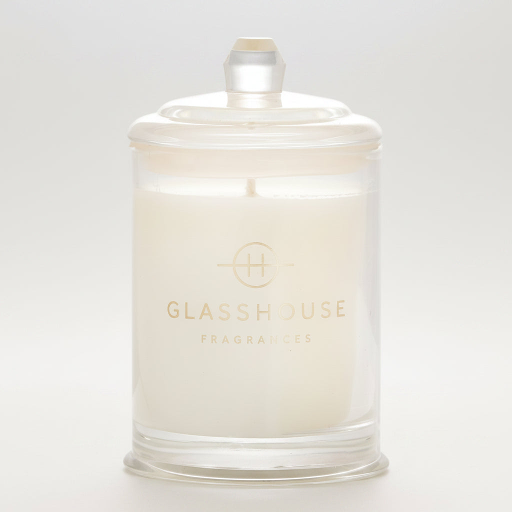 Sunsets in Capri Candle