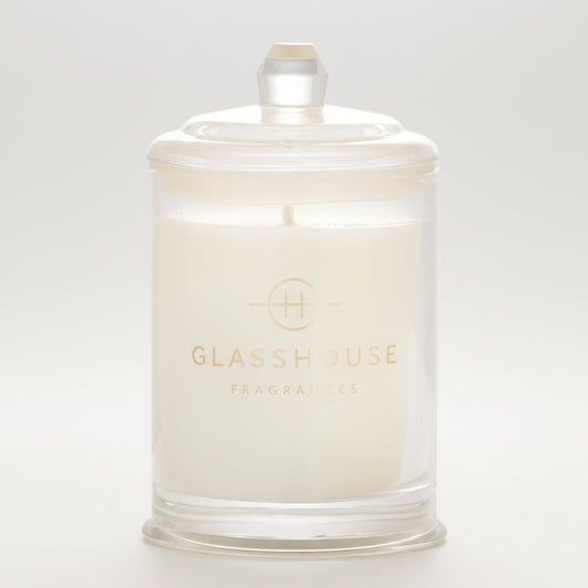 Sunsets in Capri Candle
