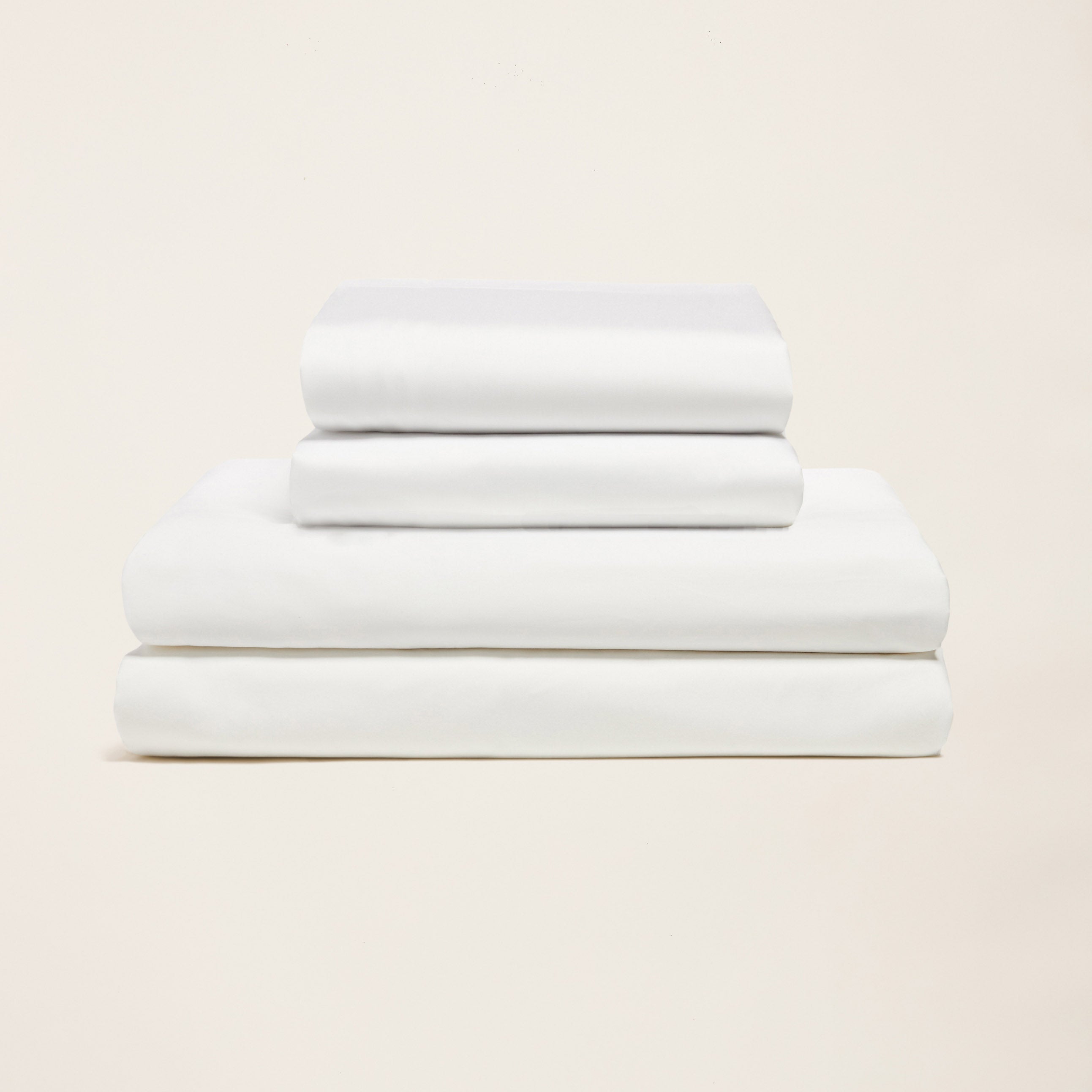Mercy Sateen Sheet Set
