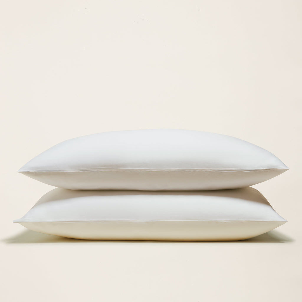 Mercy Sateen Sheet Set