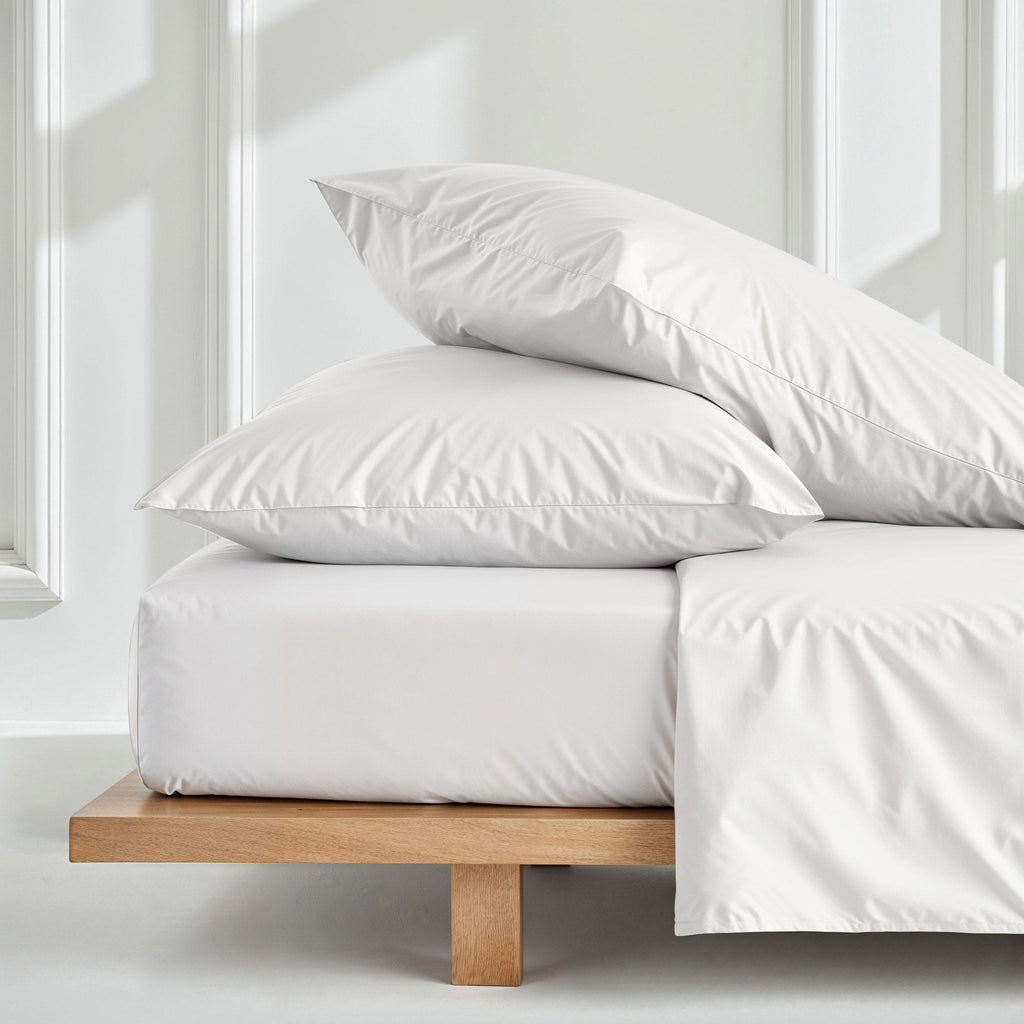 Mercy Sateen Bedding Set