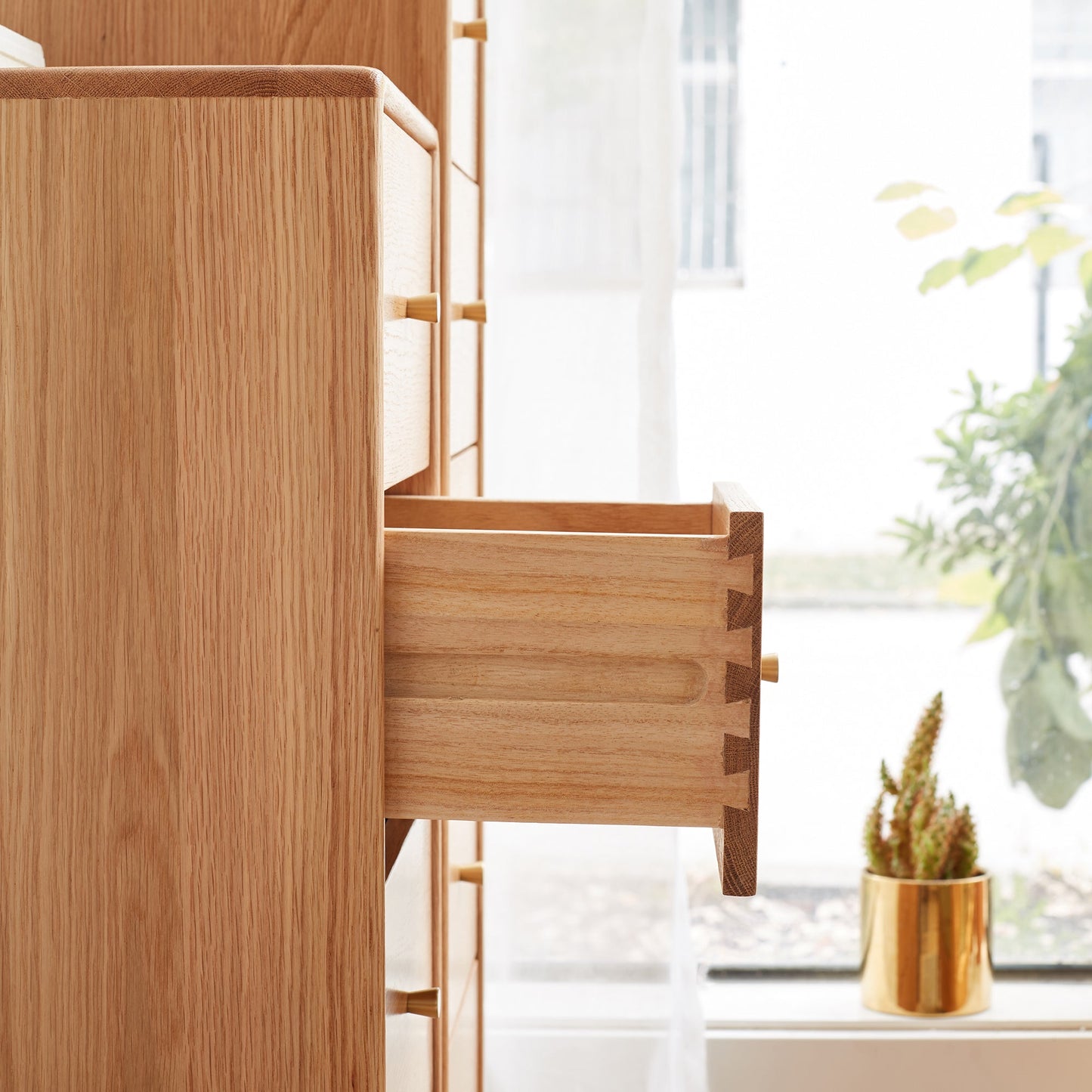 Fable Bedside Cabinet