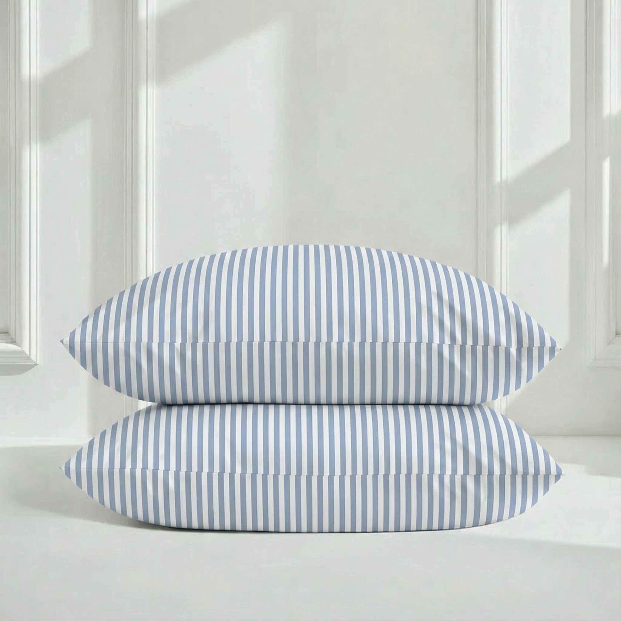 Mercy Sateen Bedding Set