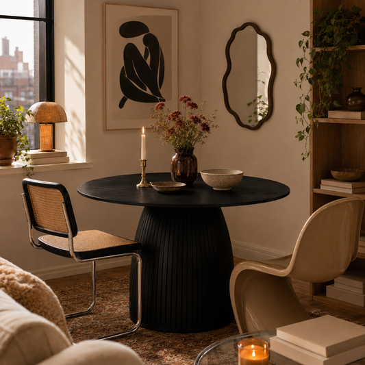 Aura Dining Table