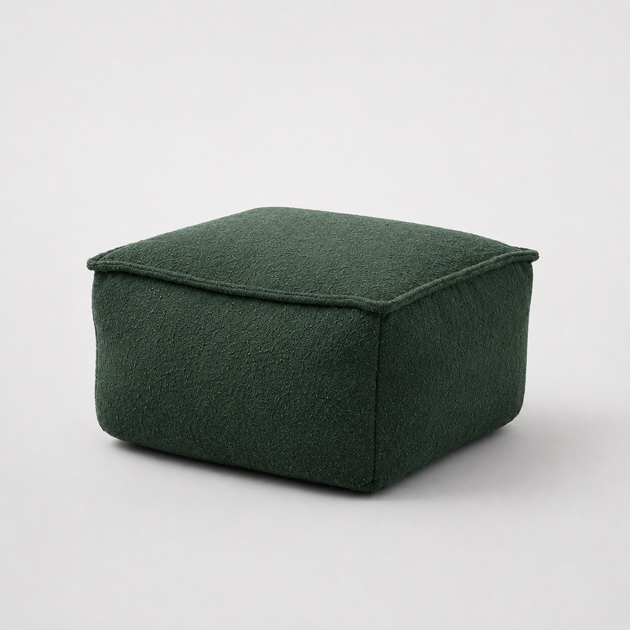 Oslo Chair + Ottoman