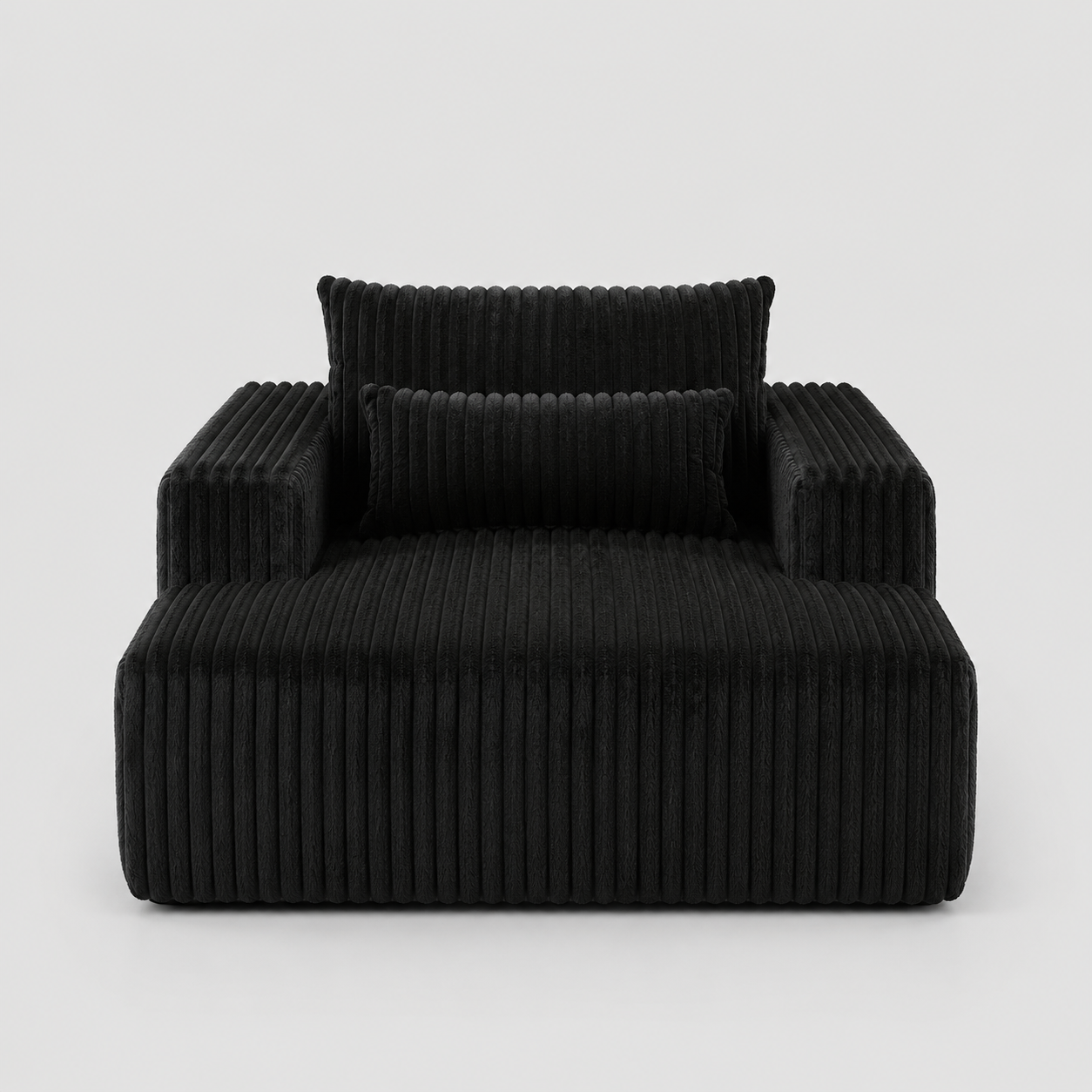 Alfred Lounge Chair
