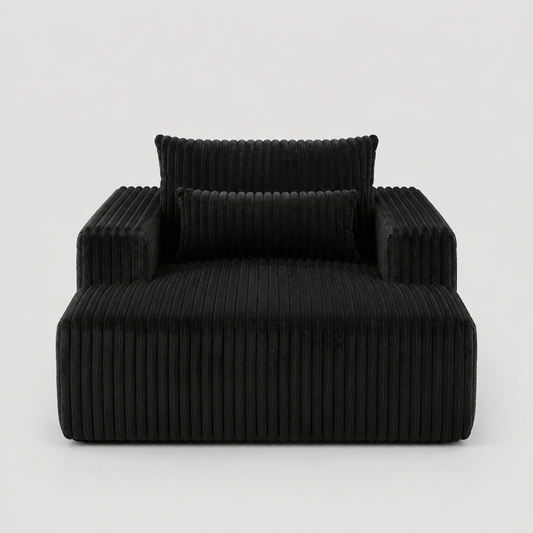 Alfred Lounge Chair