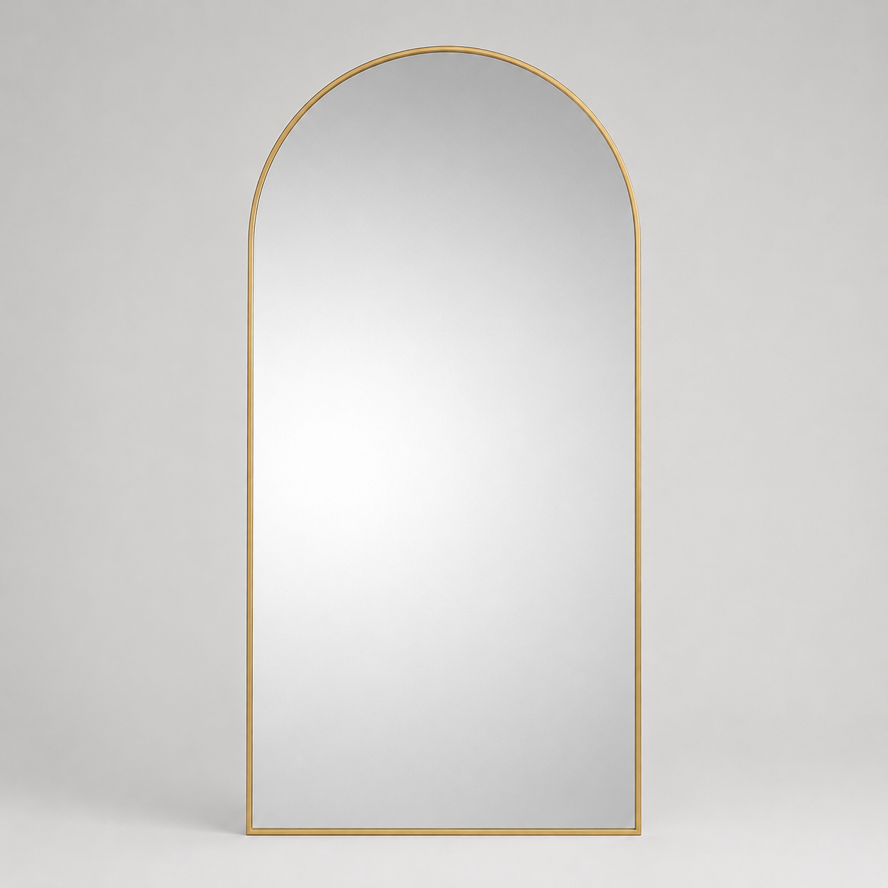 Aiko XL Floor Mirror