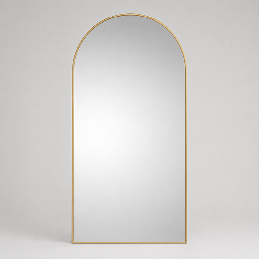 Aiko XL Floor Mirror