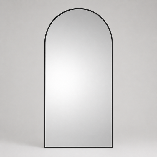 Aiko XL Floor Mirror