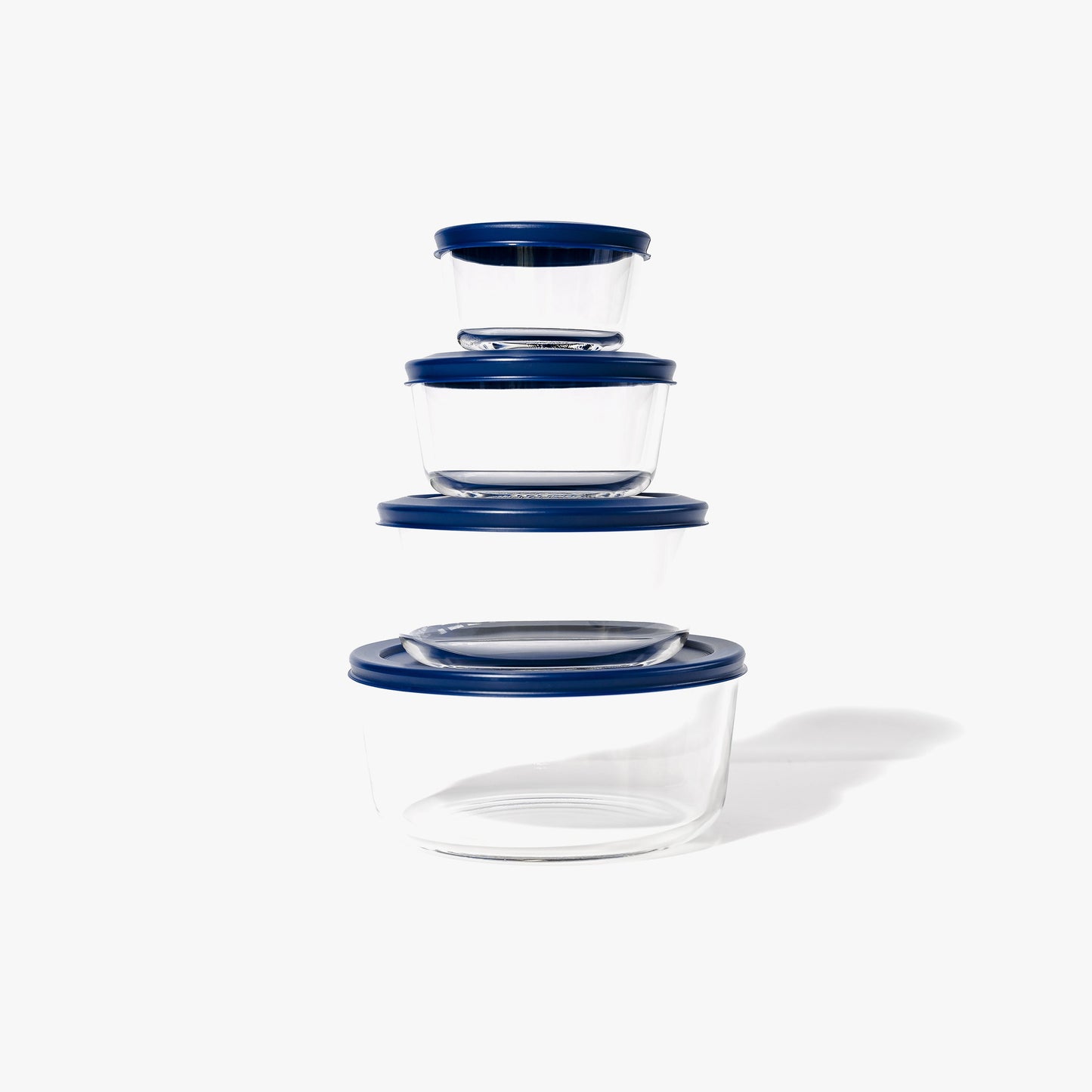 Glass Storage Containers