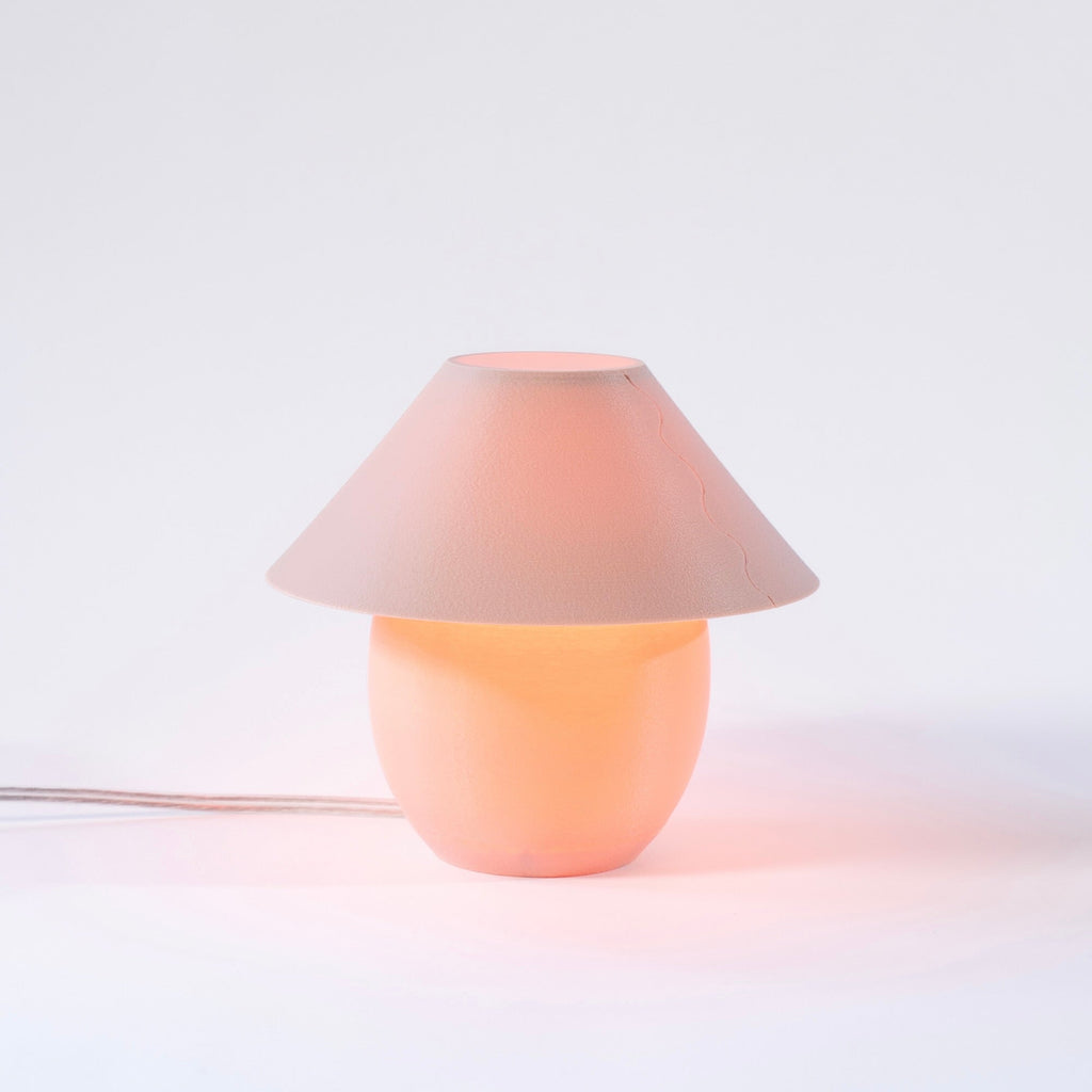 The Scoop Table Lamp