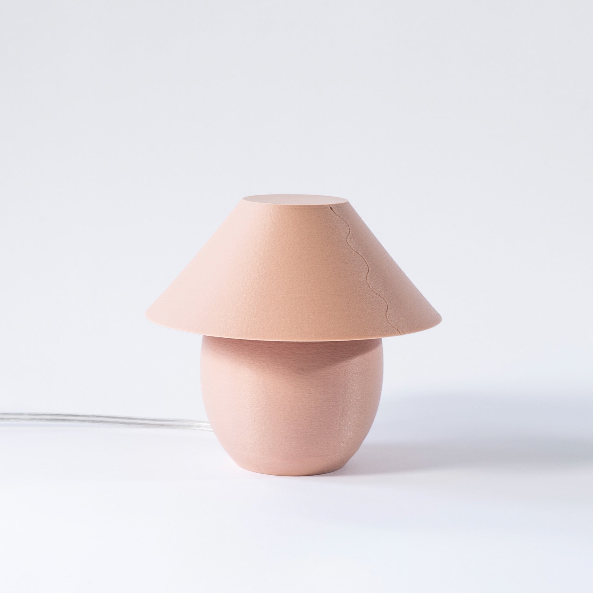 The Scoop Table Lamp
