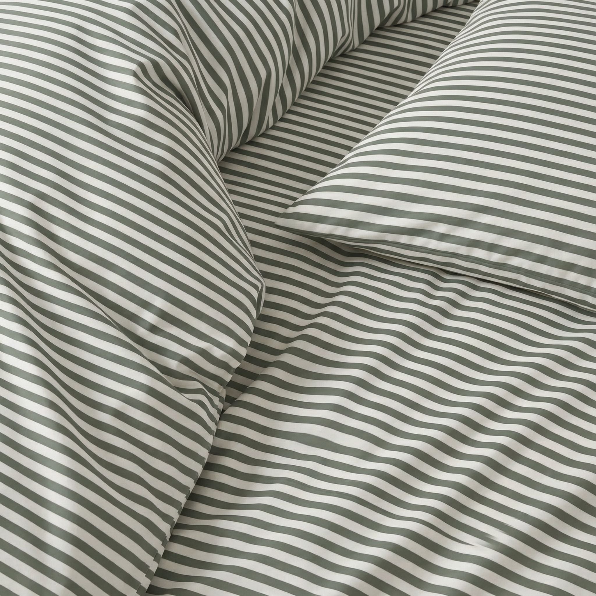 Mercy Sateen Bedding Set