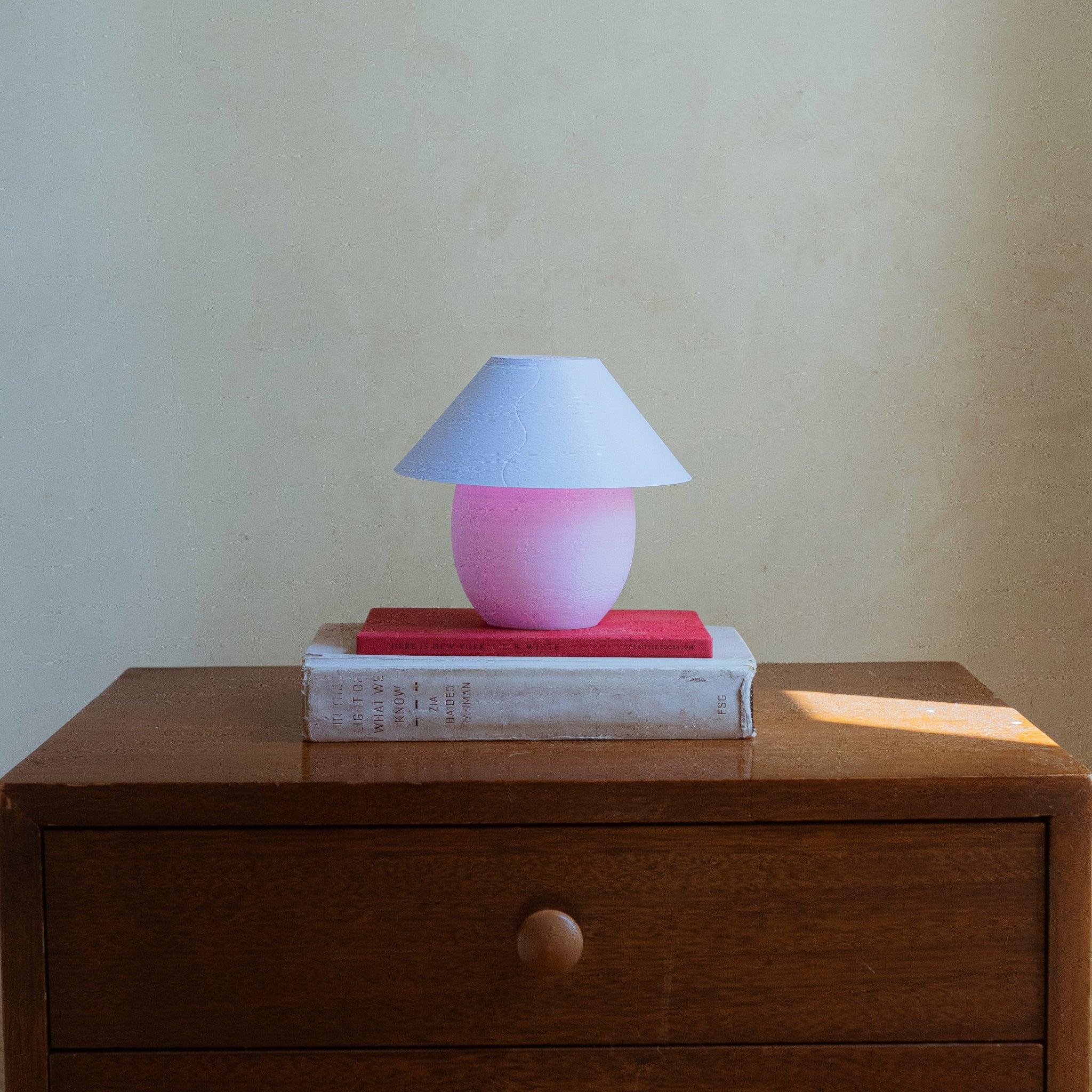 The Scoop Table Lamp