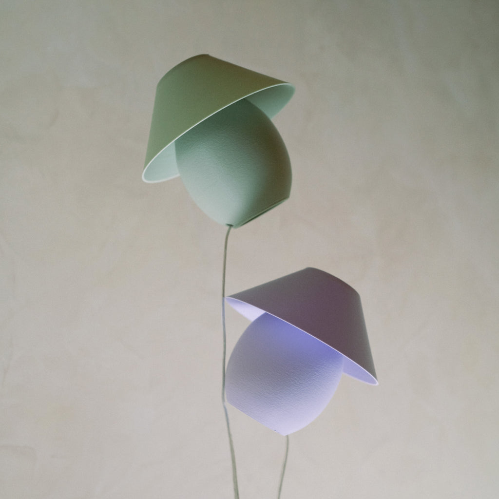 The Scoop Table Lamp
