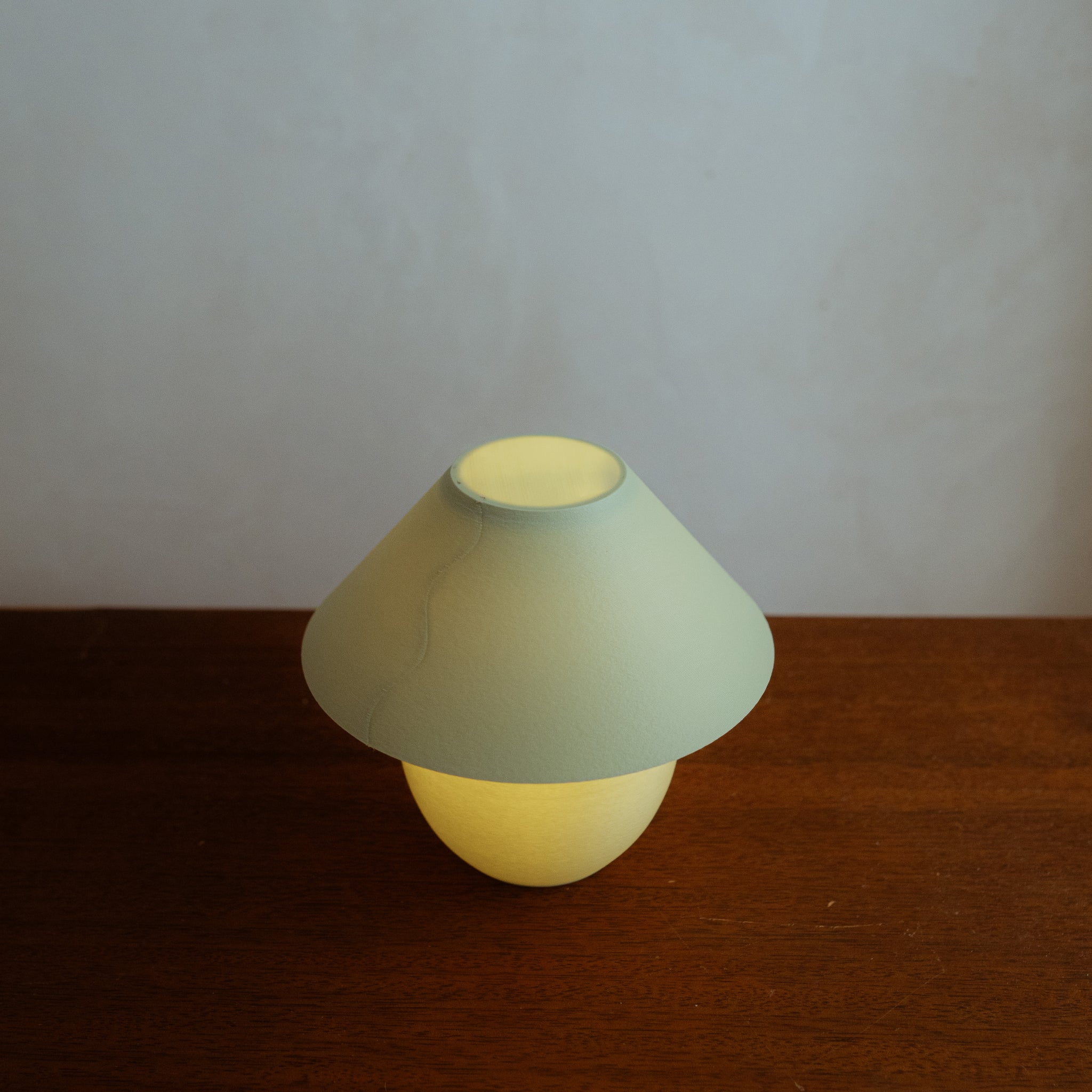The Scoop Table Lamp