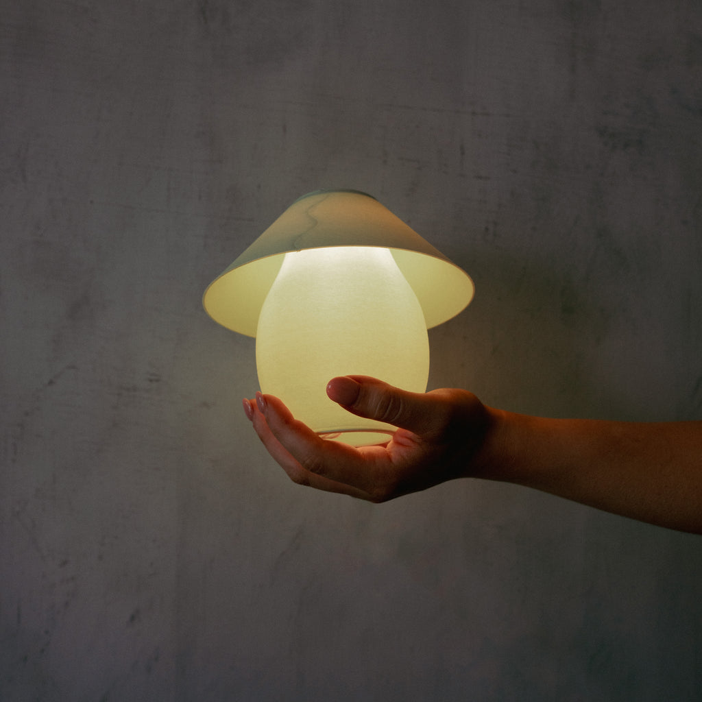 The Scoop Table Lamp