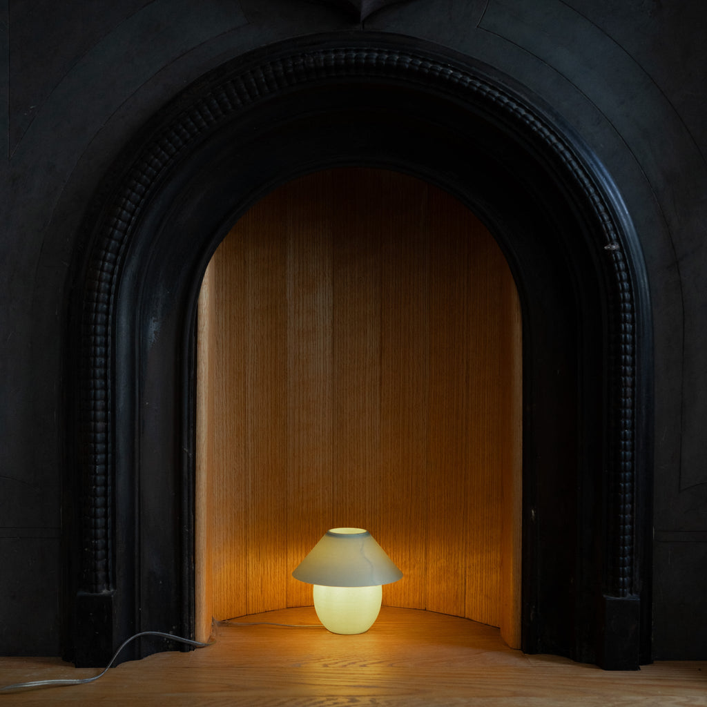 The Scoop Table Lamp