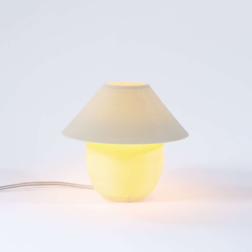 The Scoop Table Lamp