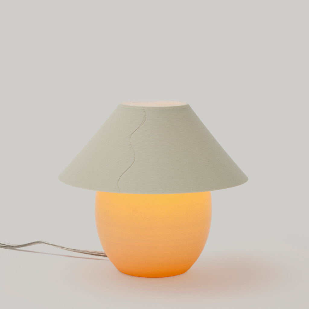 The Scoop Table Lamp