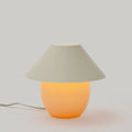 The Scoop Table Lamp