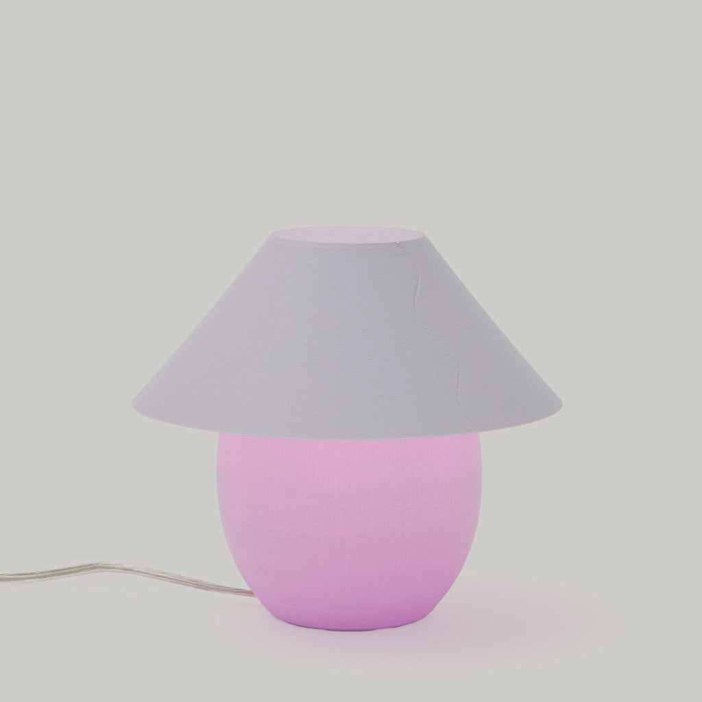 The Scoop Table Lamp