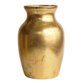 Gilded Vase
