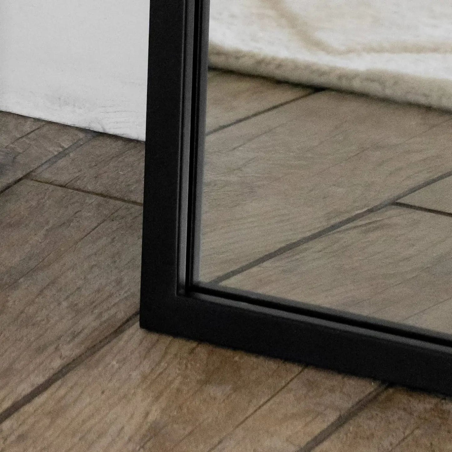 Aiko Vanity Mirror