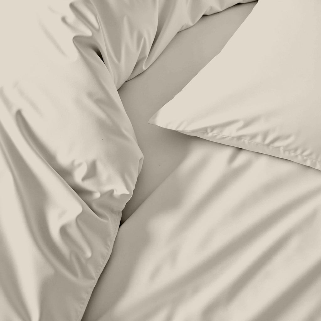 Mercy Sateen Bedding Set