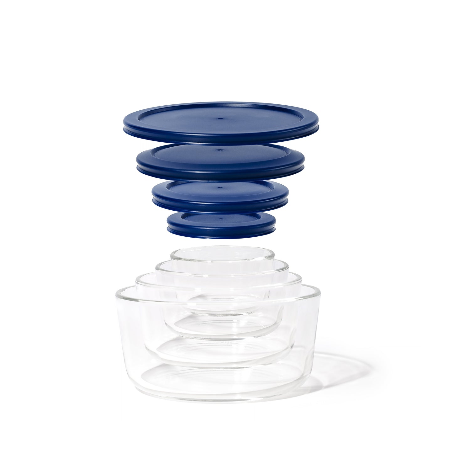 Glass Storage Containers