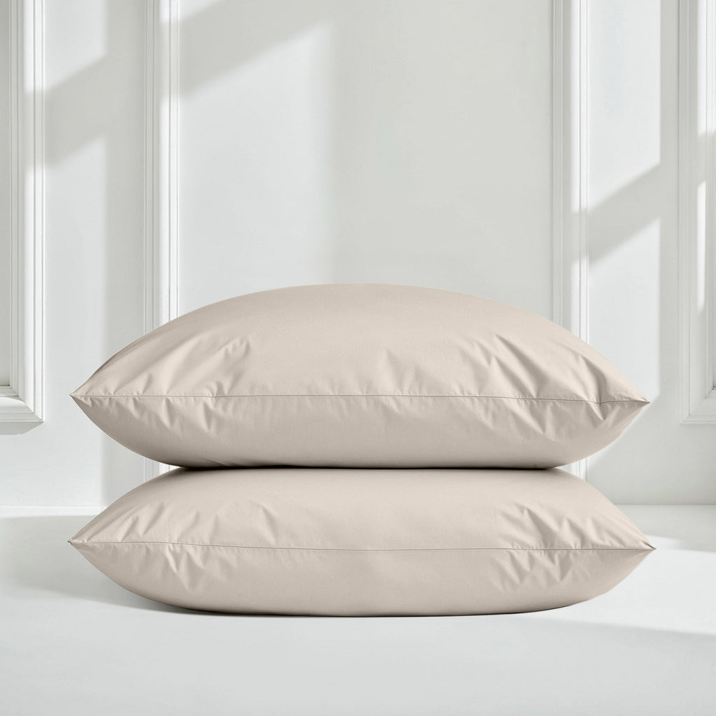 Mercy Sateen Bedding Set