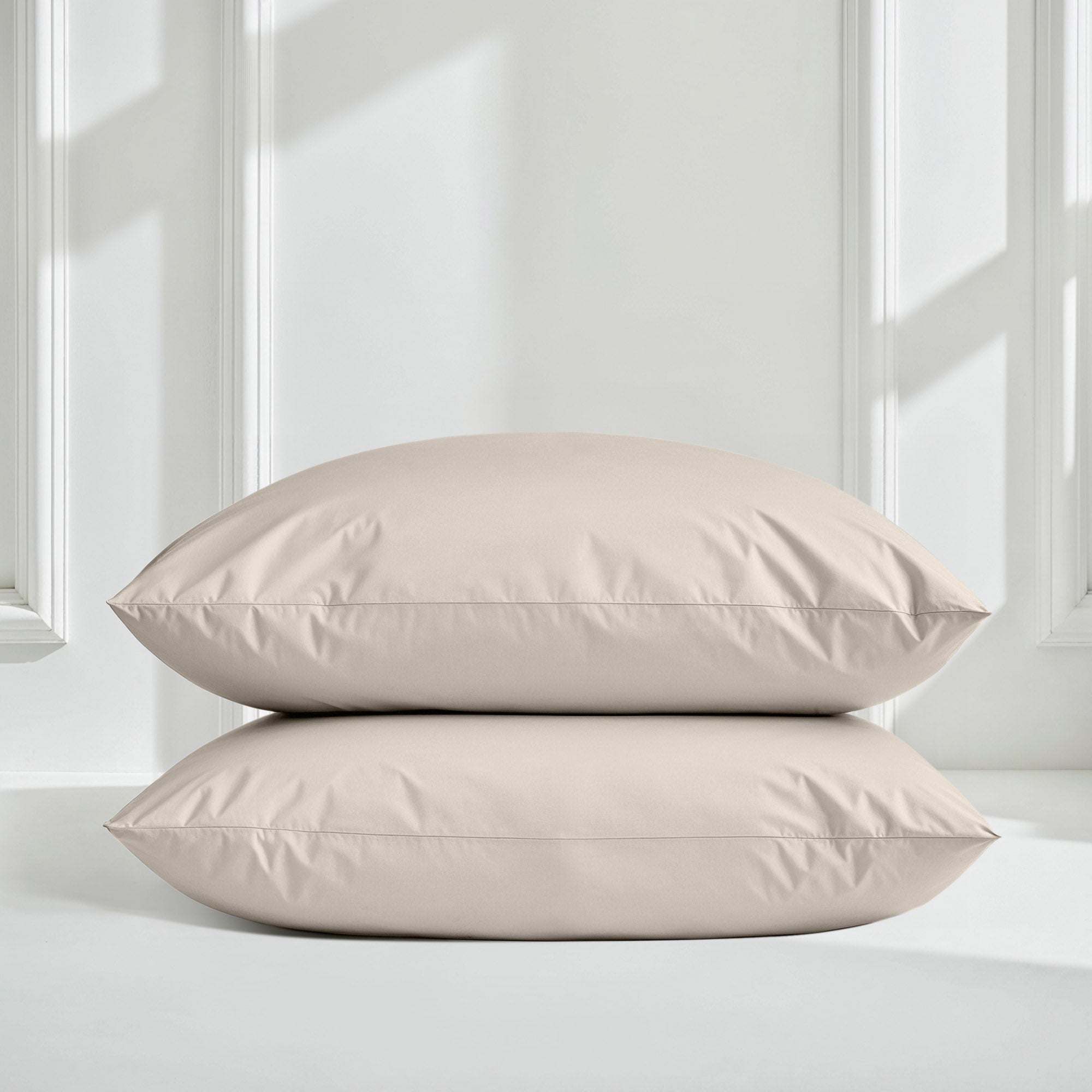 Mercy Sateen Bedding Set