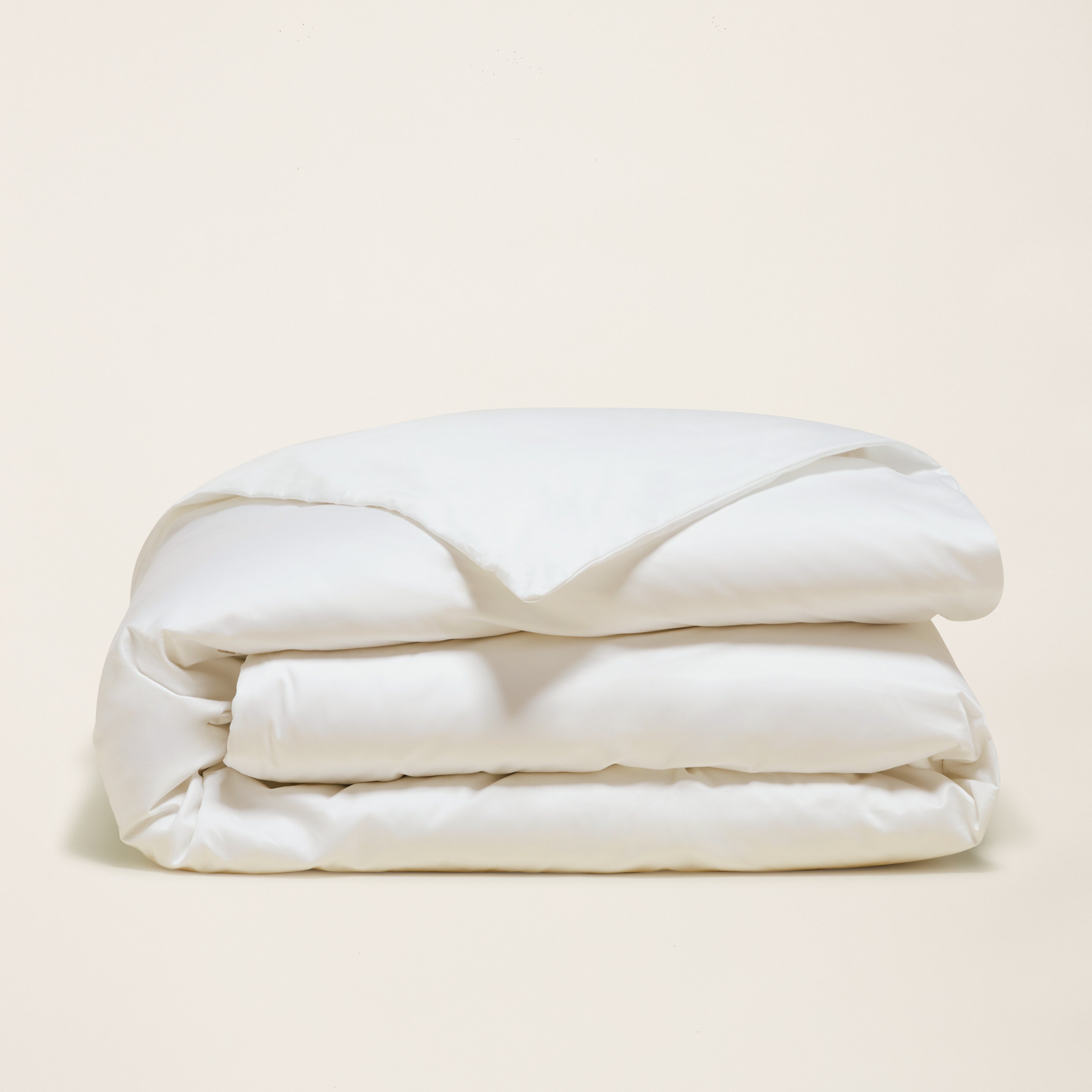 Mercy Sateen Bedding Set