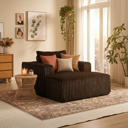 Alfred Lounge Chair