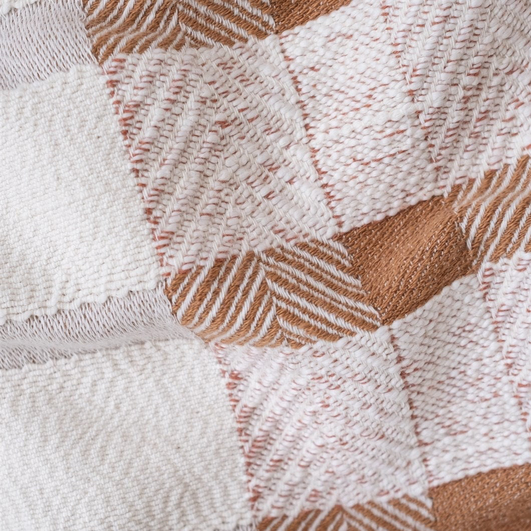 Boho Throw Blanket
